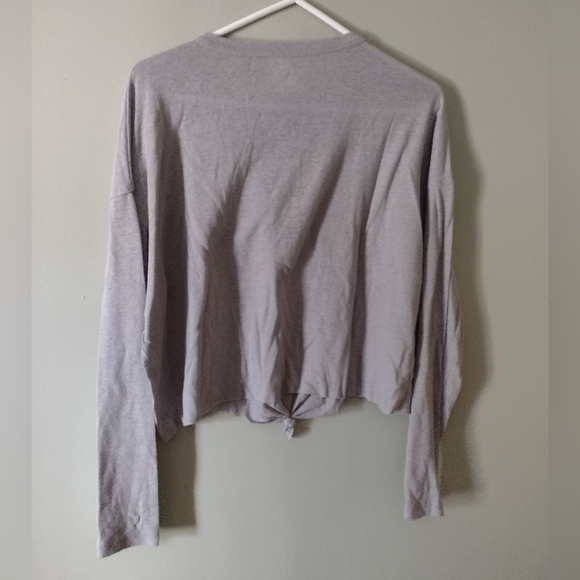 Aerie Long sleeve top - Picture 2 of 3